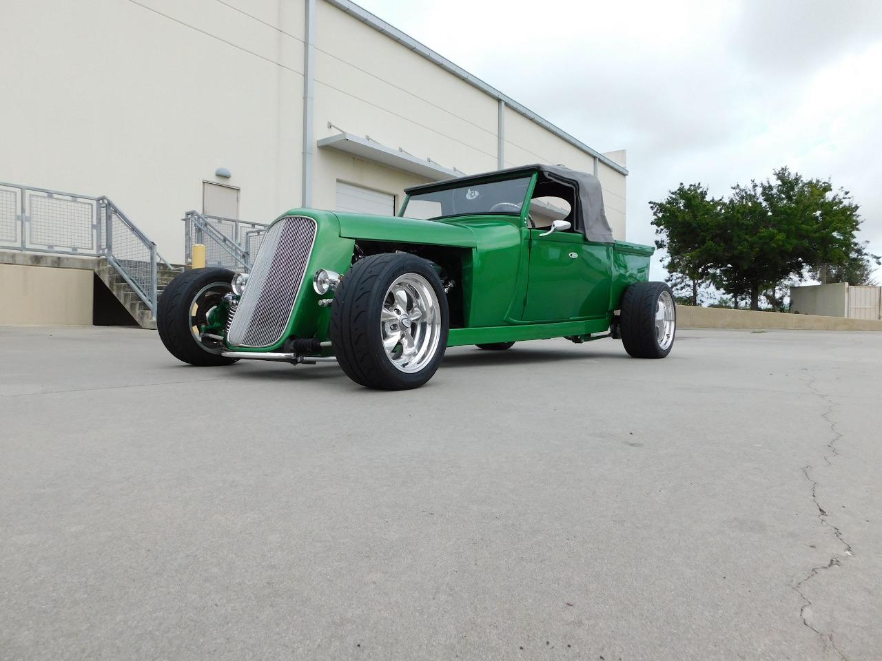 1929 Ford Roadster Pickup