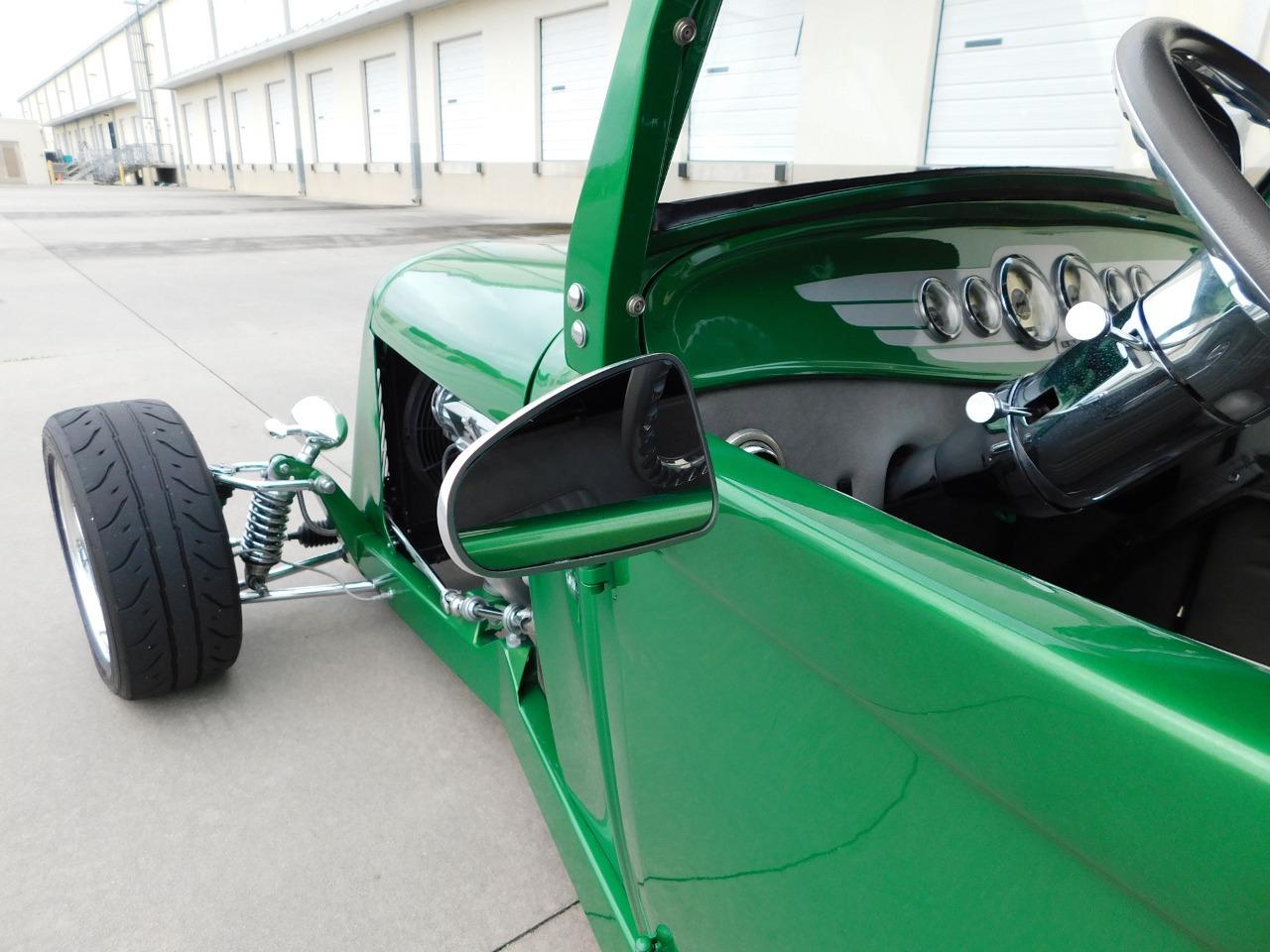 1929 Ford Roadster Pickup