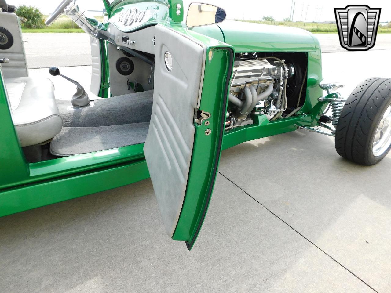 1929 Ford Roadster Pickup