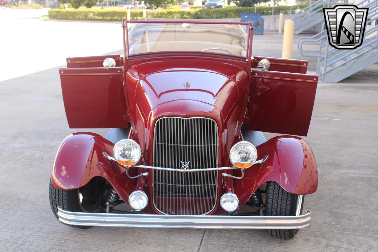 1929 Ford Model A