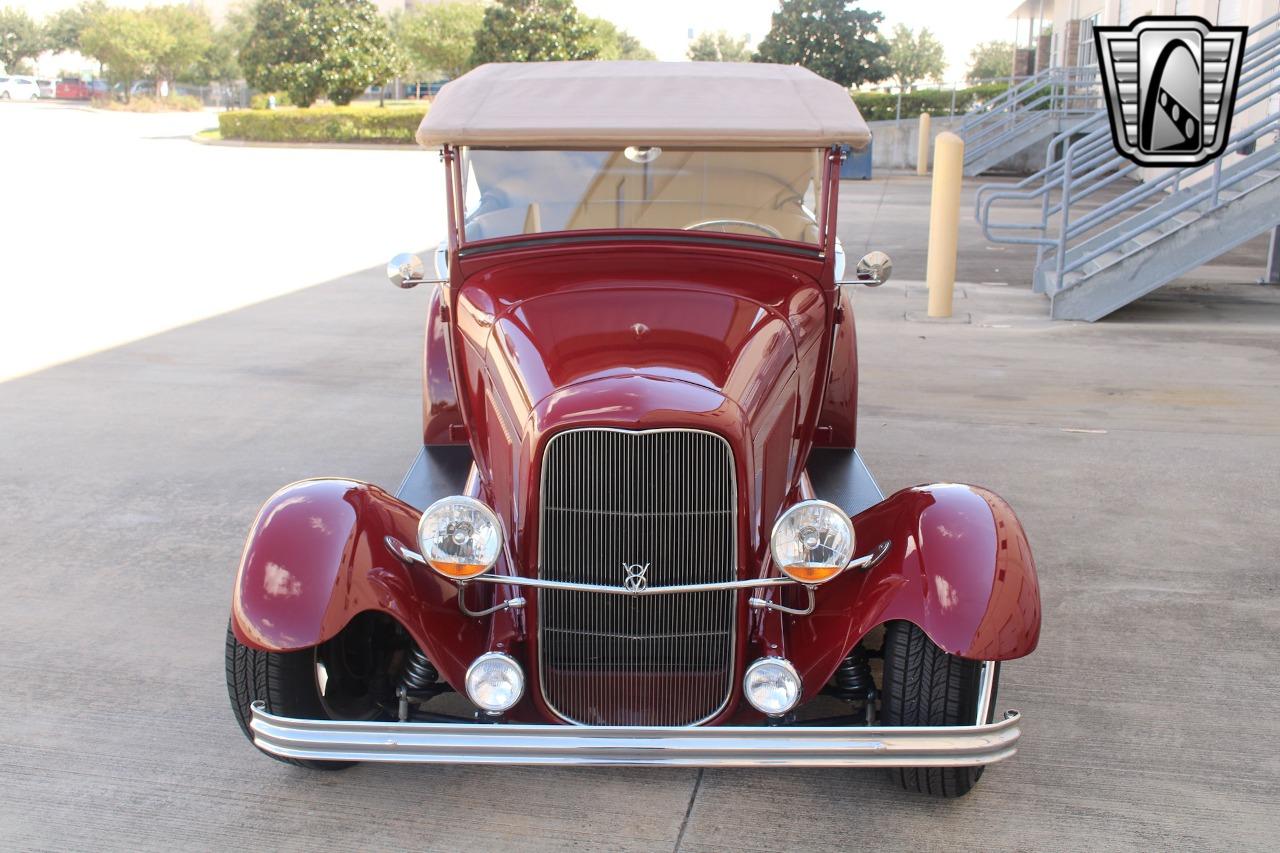 1929 Ford Model A