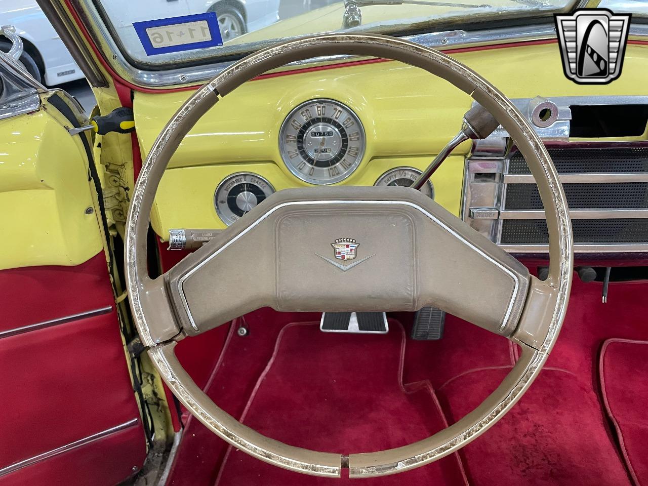 1948 Buick Super