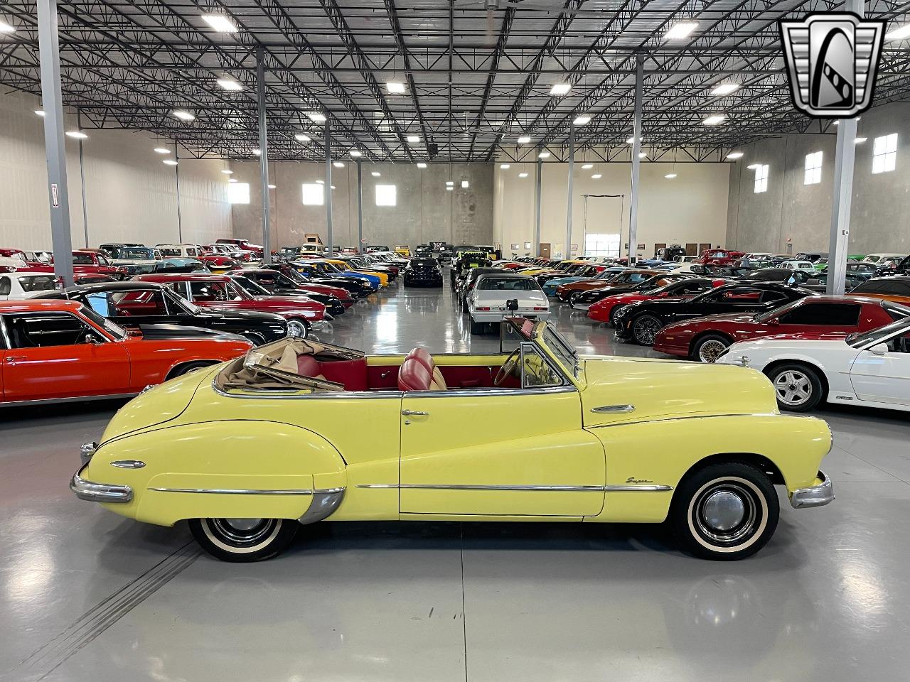 1948 Buick Super