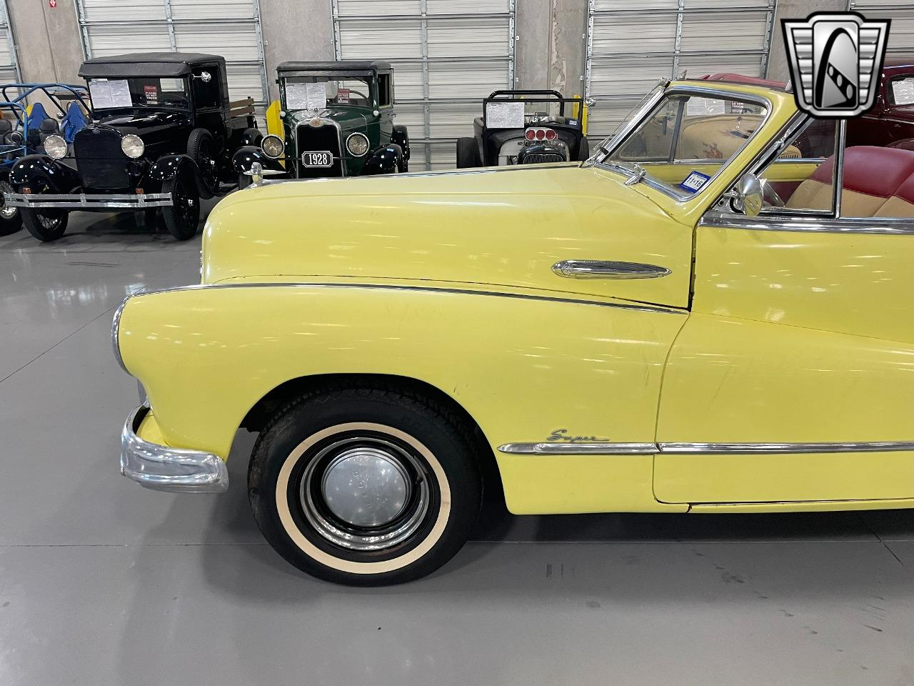 1948 Buick Super