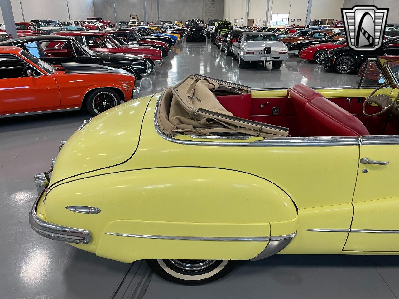 1948 Buick Super