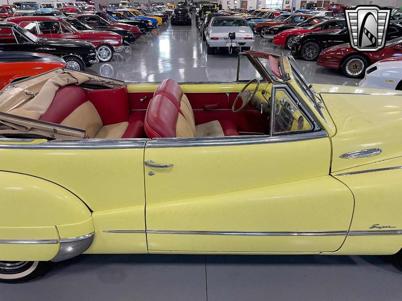 1948 Buick Super