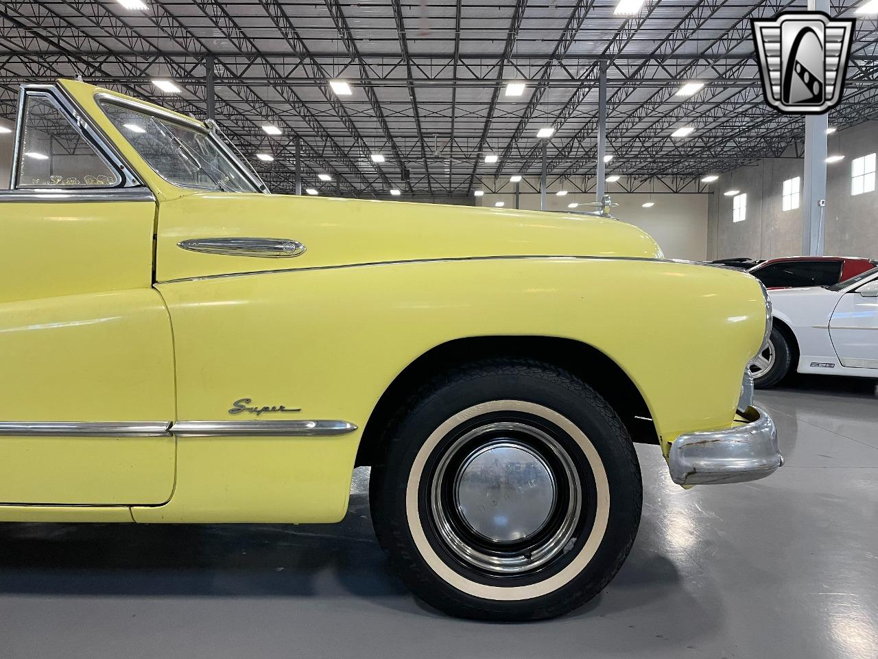 1948 Buick Super