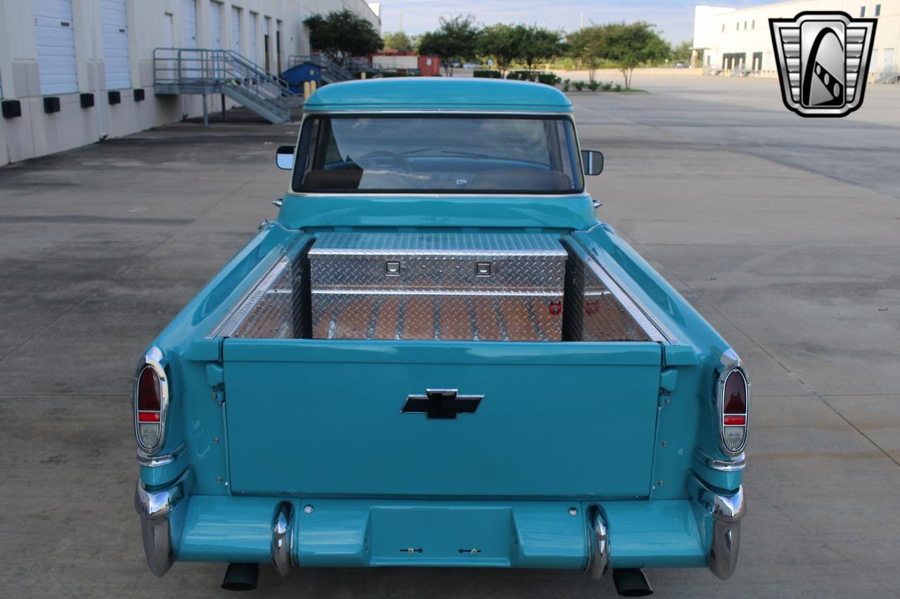 1957 Chevrolet Cameo