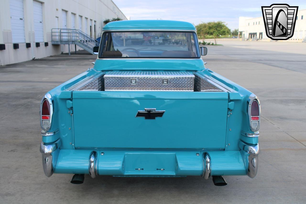 1957 Chevrolet Cameo