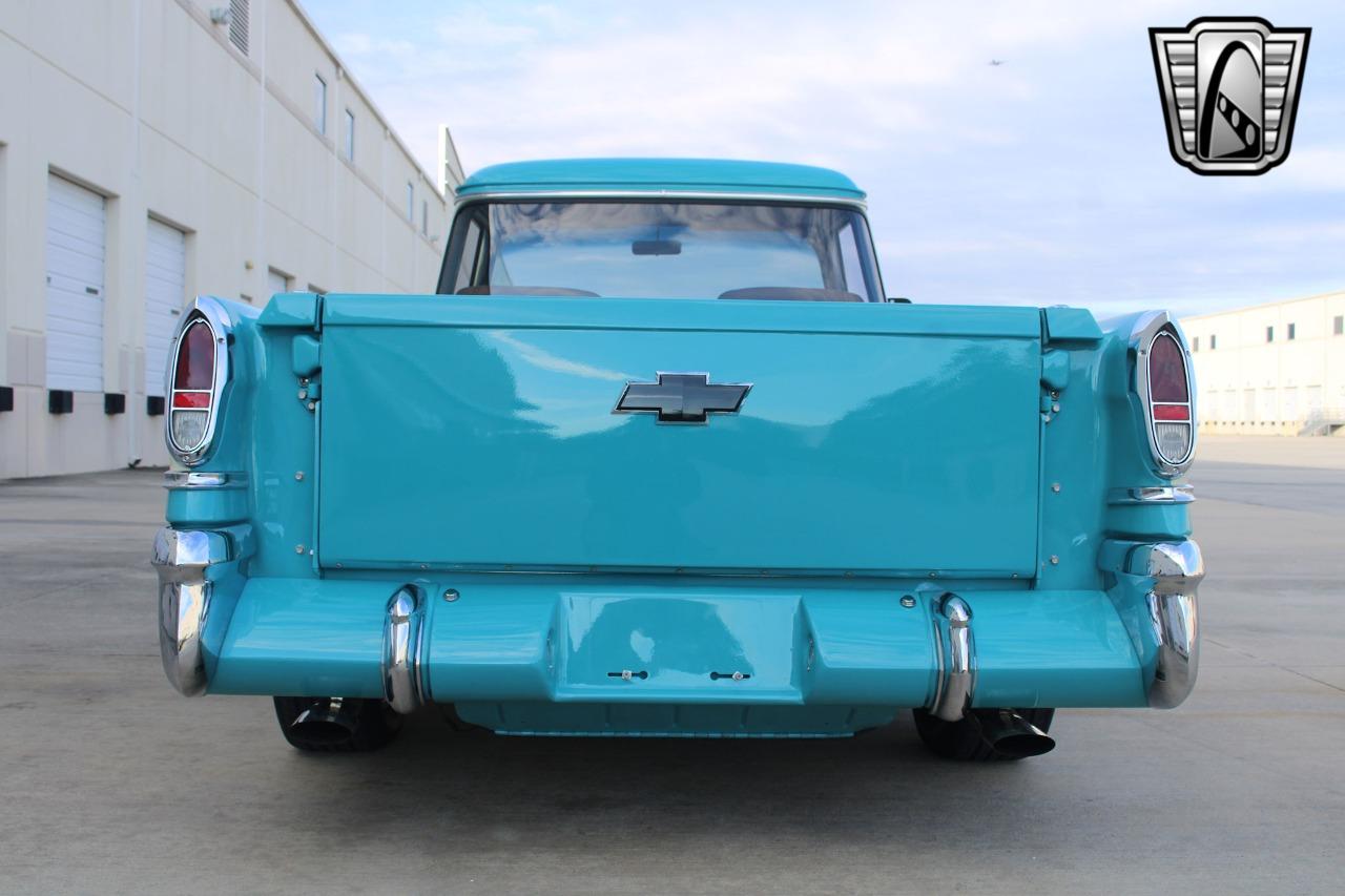 1957 Chevrolet Cameo