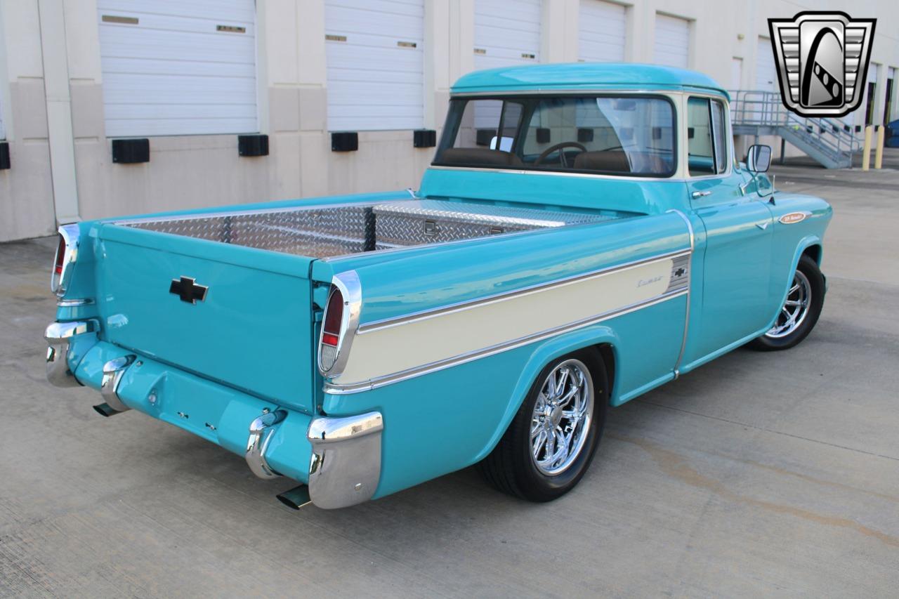 1957 Chevrolet Cameo