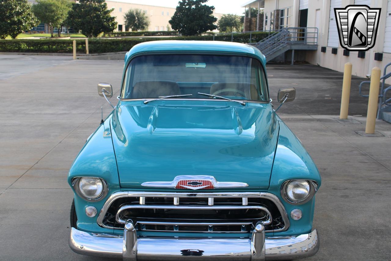 1957 Chevrolet Cameo