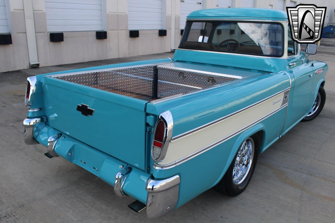 1957 Chevrolet Cameo