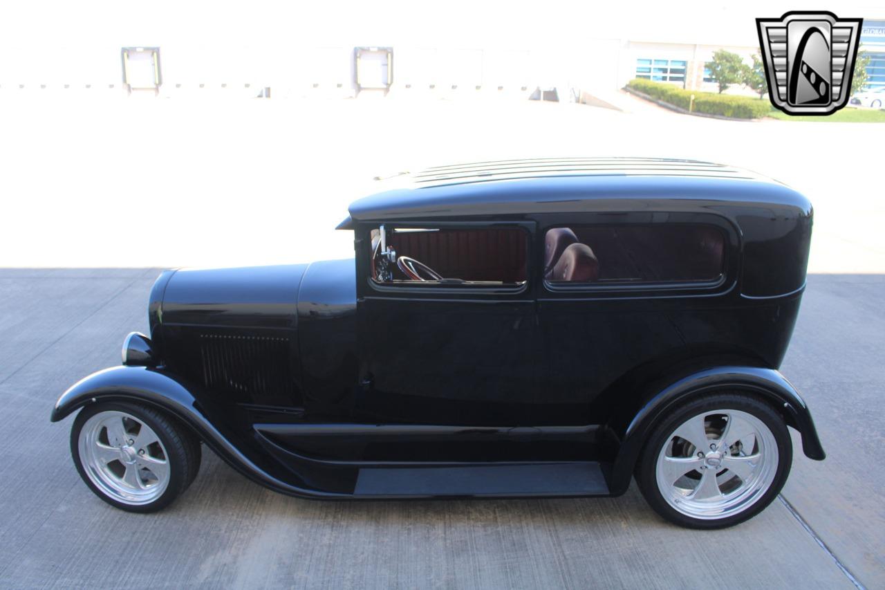 1929 Ford Model A