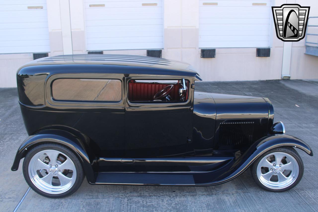 1929 Ford Model A