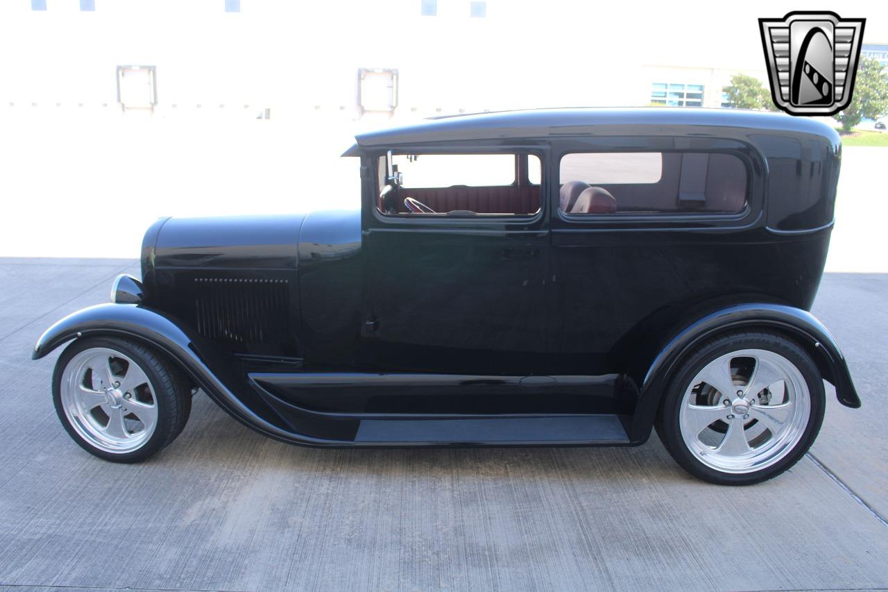 1929 Ford Model A