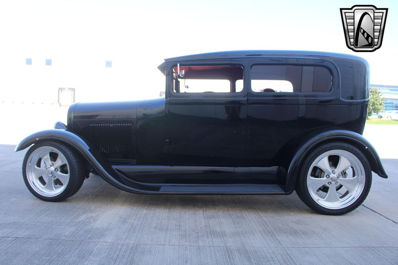 1929 Ford Model A