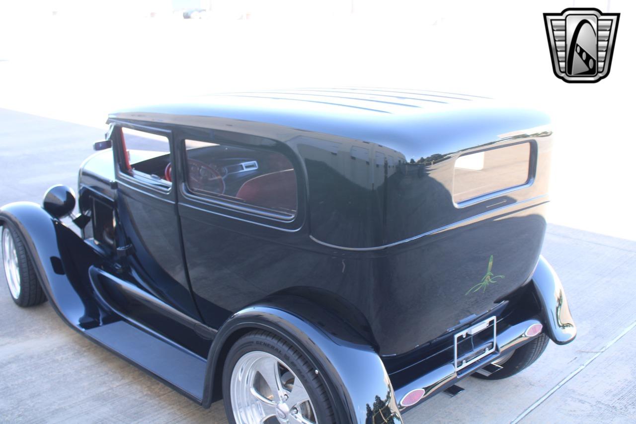 1929 Ford Model A