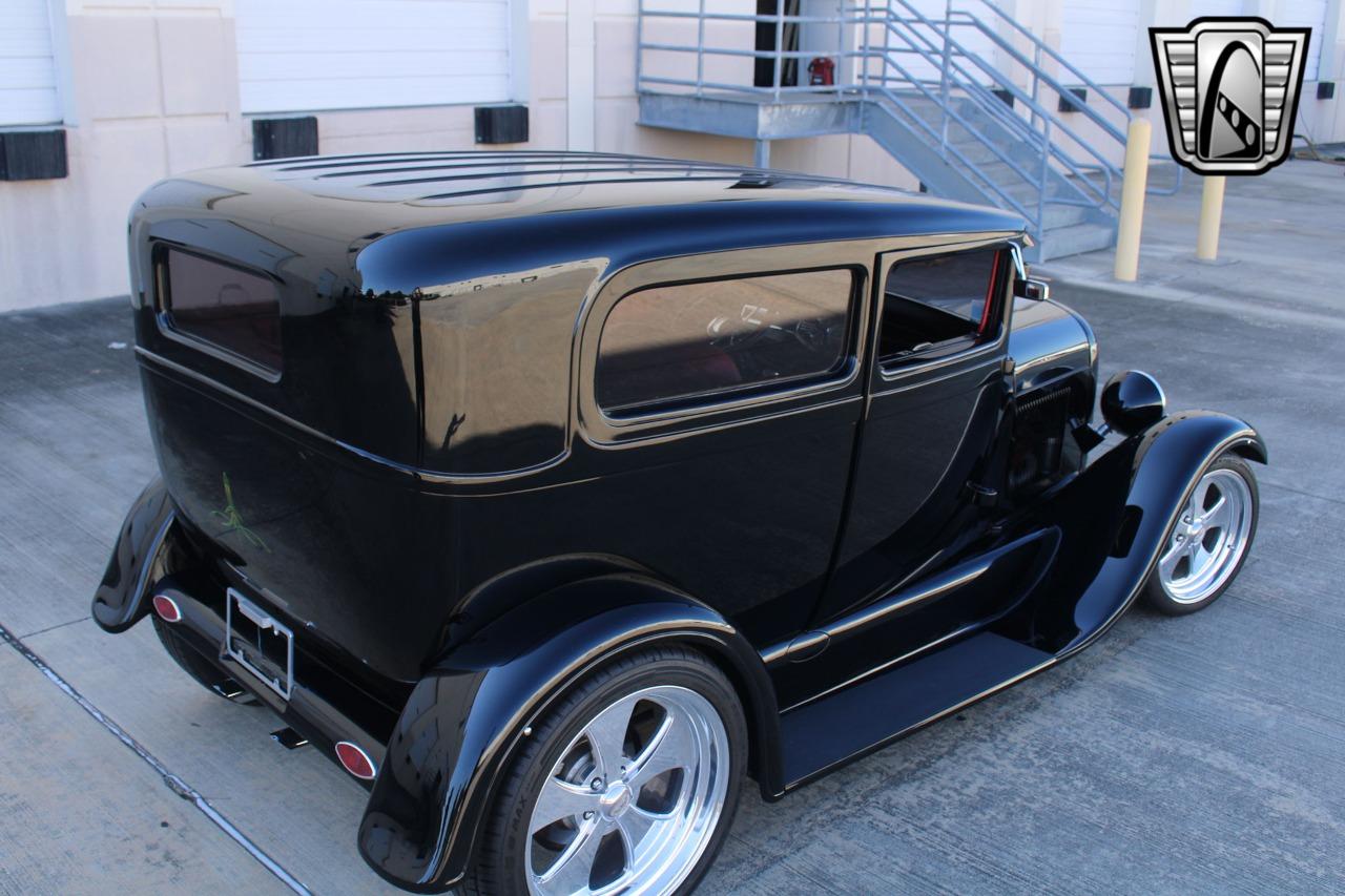 1929 Ford Model A