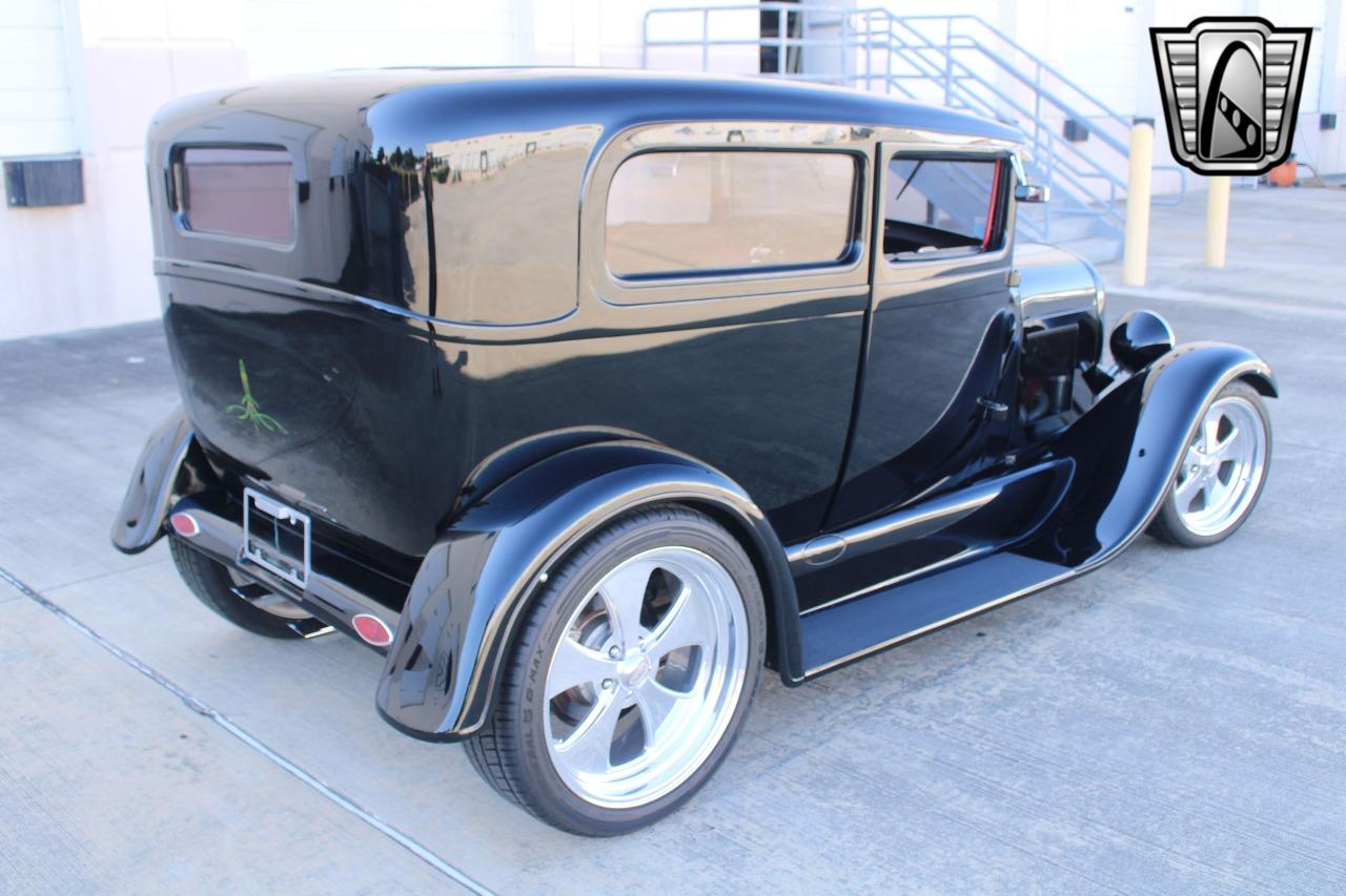 1929 Ford Model A