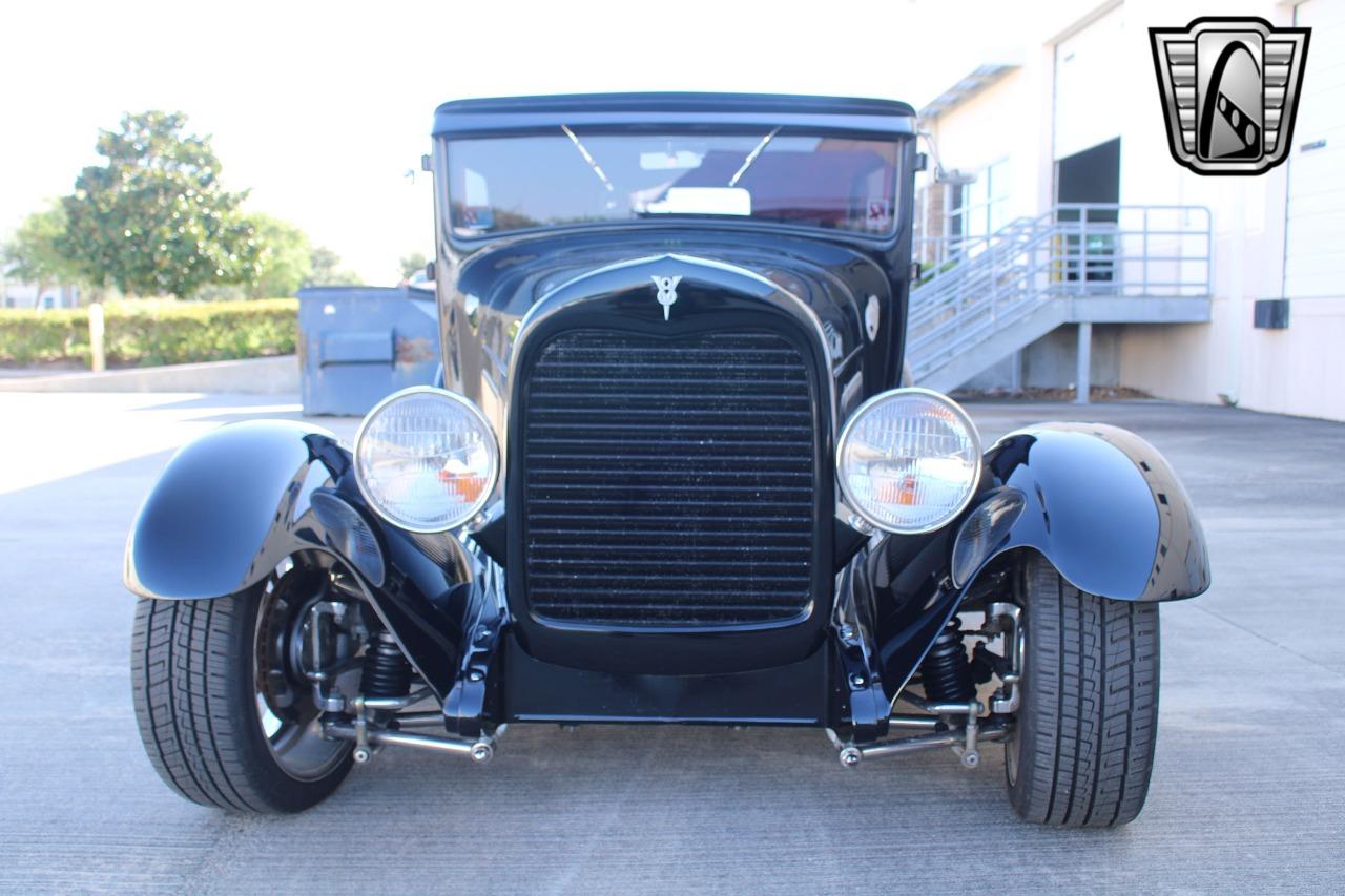 1929 Ford Model A