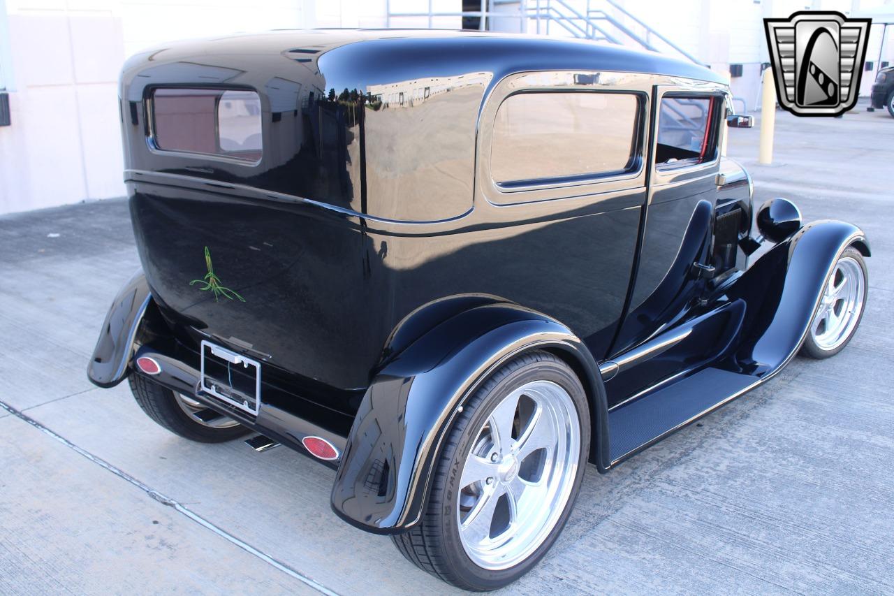 1929 Ford Model A