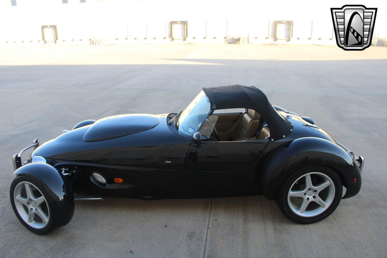 1997 Panoz AIV Roadster