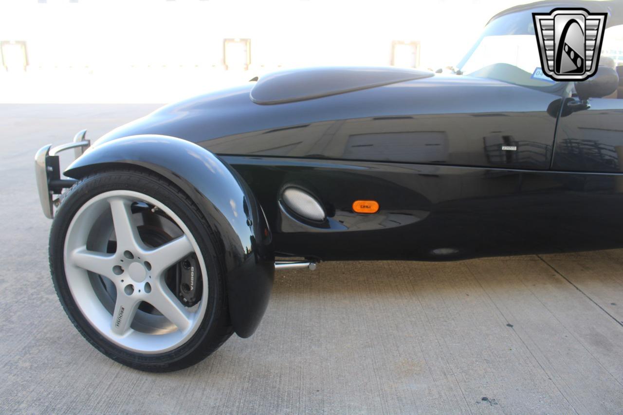 1997 Panoz AIV Roadster