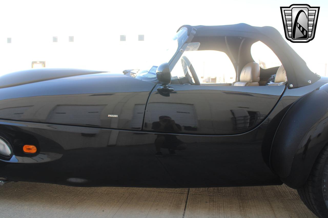 1997 Panoz AIV Roadster