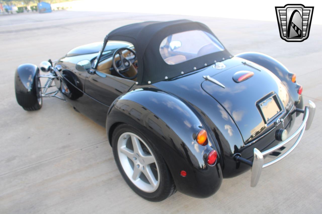 1997 Panoz AIV Roadster