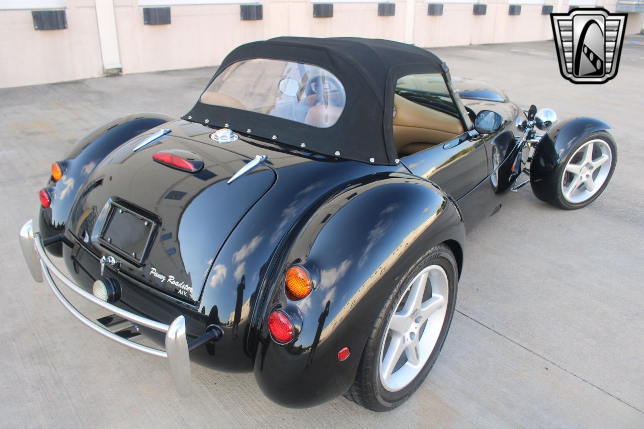 1997 Panoz AIV Roadster