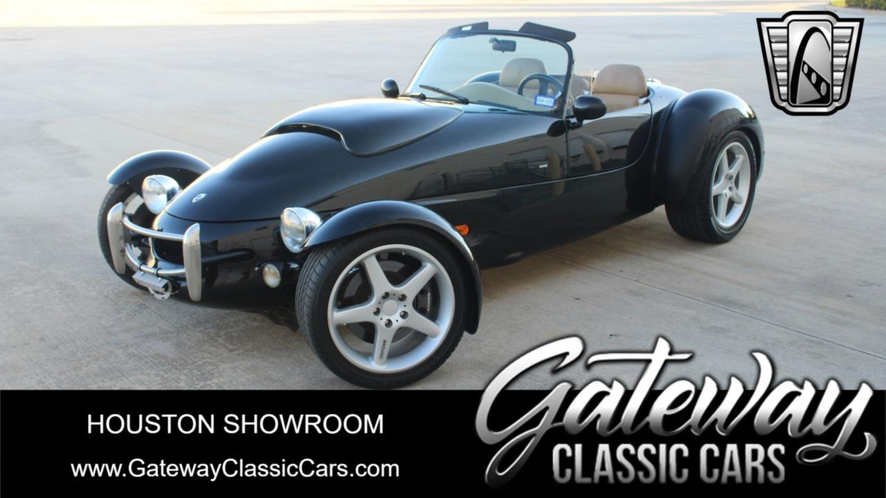 1997 Panoz AIV Roadster