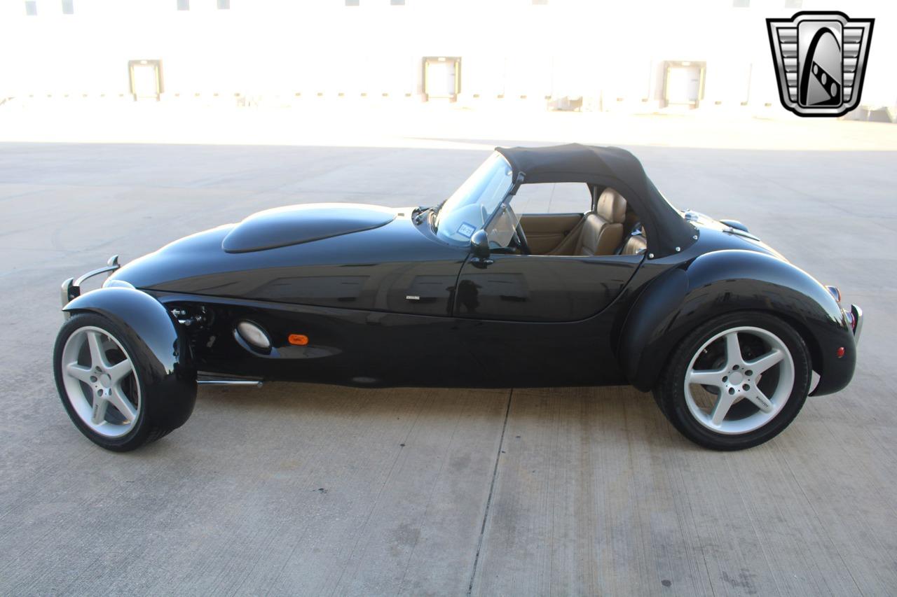 1997 Panoz AIV Roadster