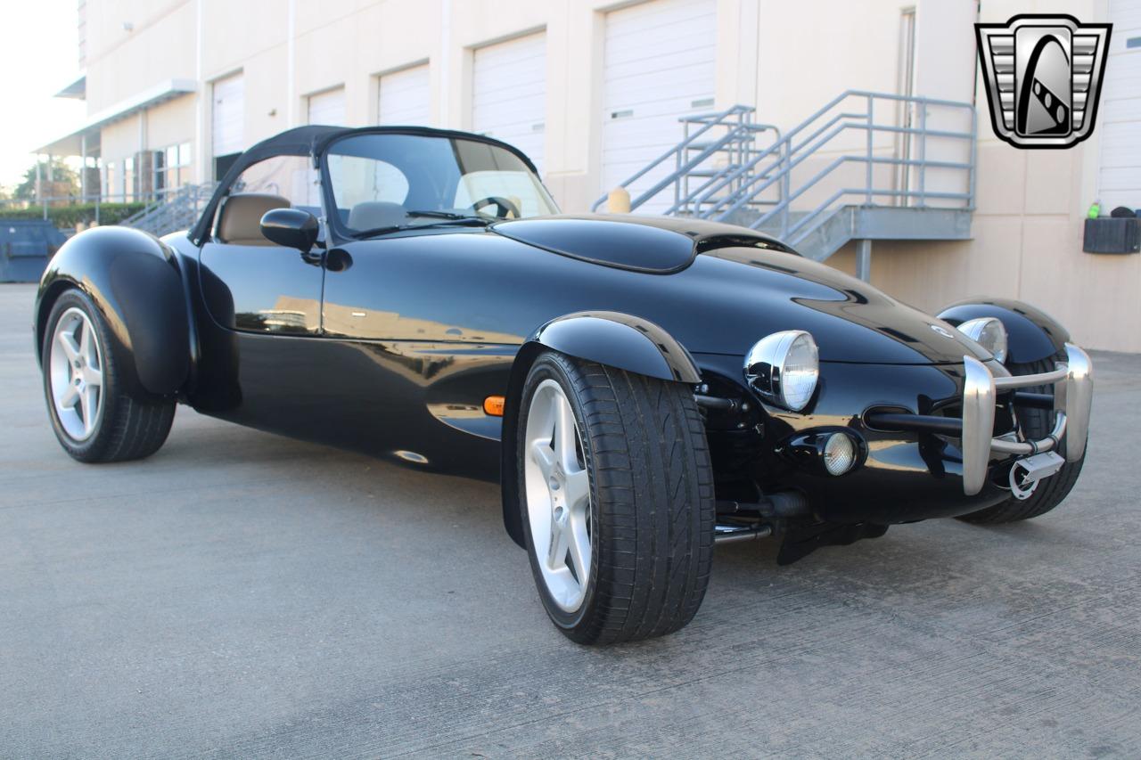 1997 Panoz AIV Roadster