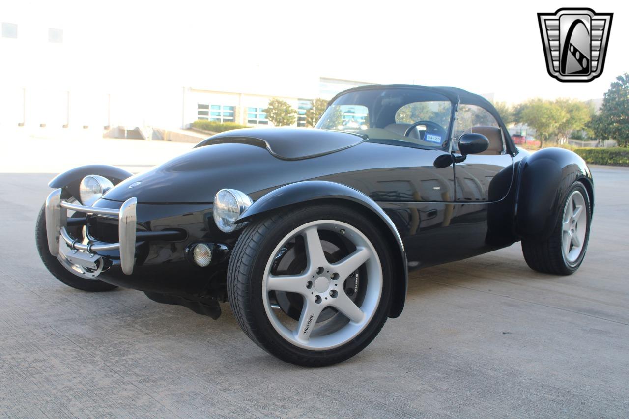 1997 Panoz AIV Roadster