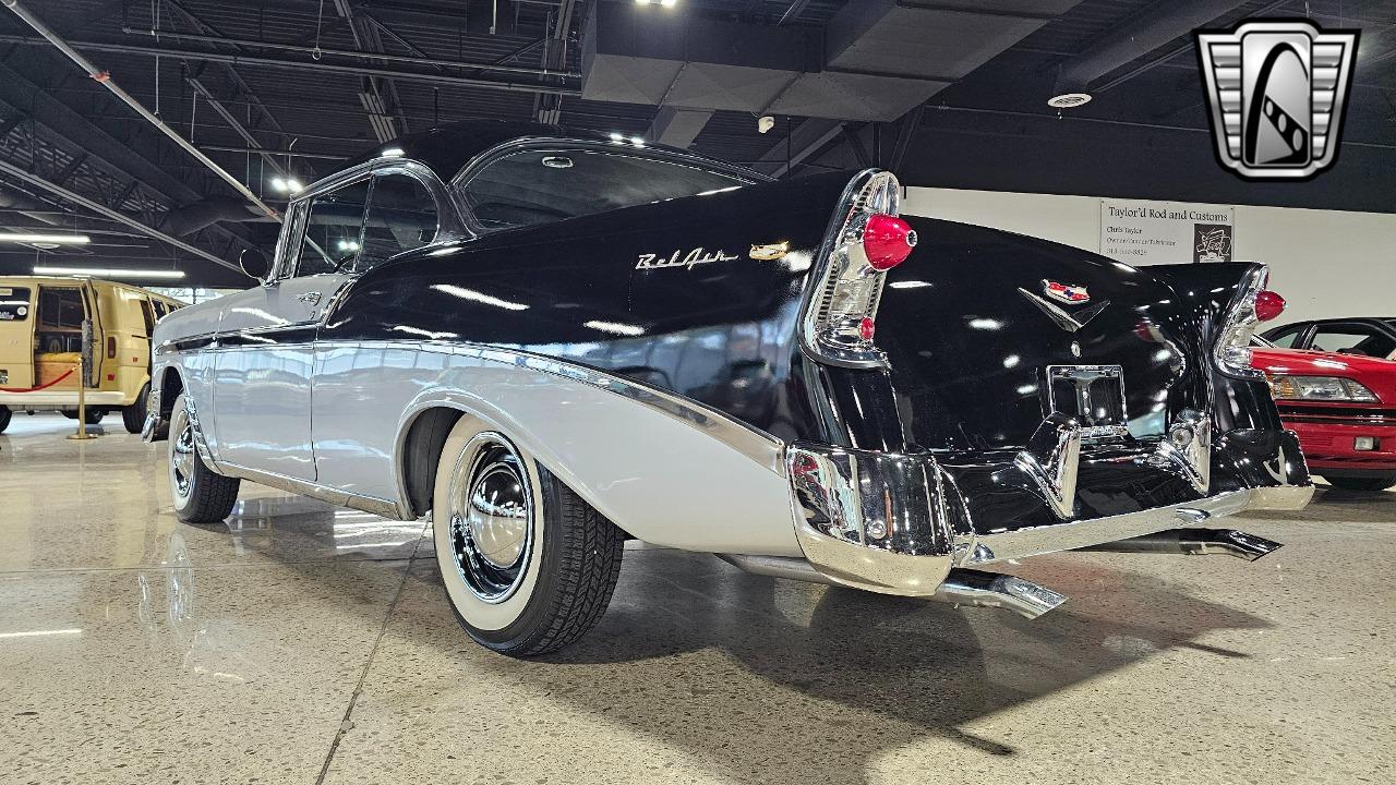 1956 Chevrolet Bel Air