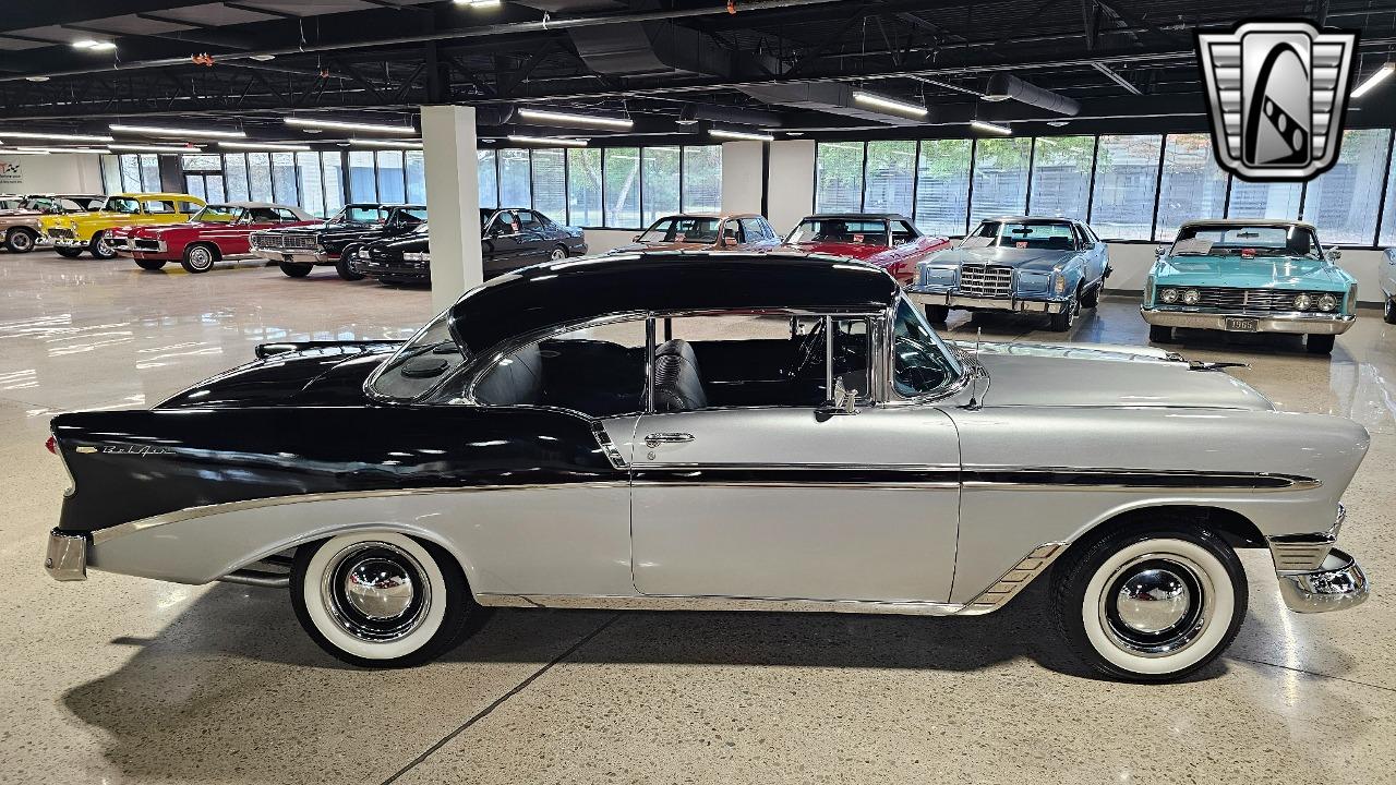 1956 Chevrolet Bel Air