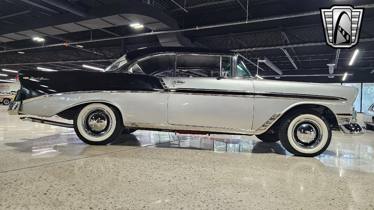 1956 Chevrolet Bel Air