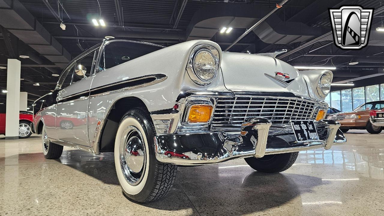 1956 Chevrolet Bel Air