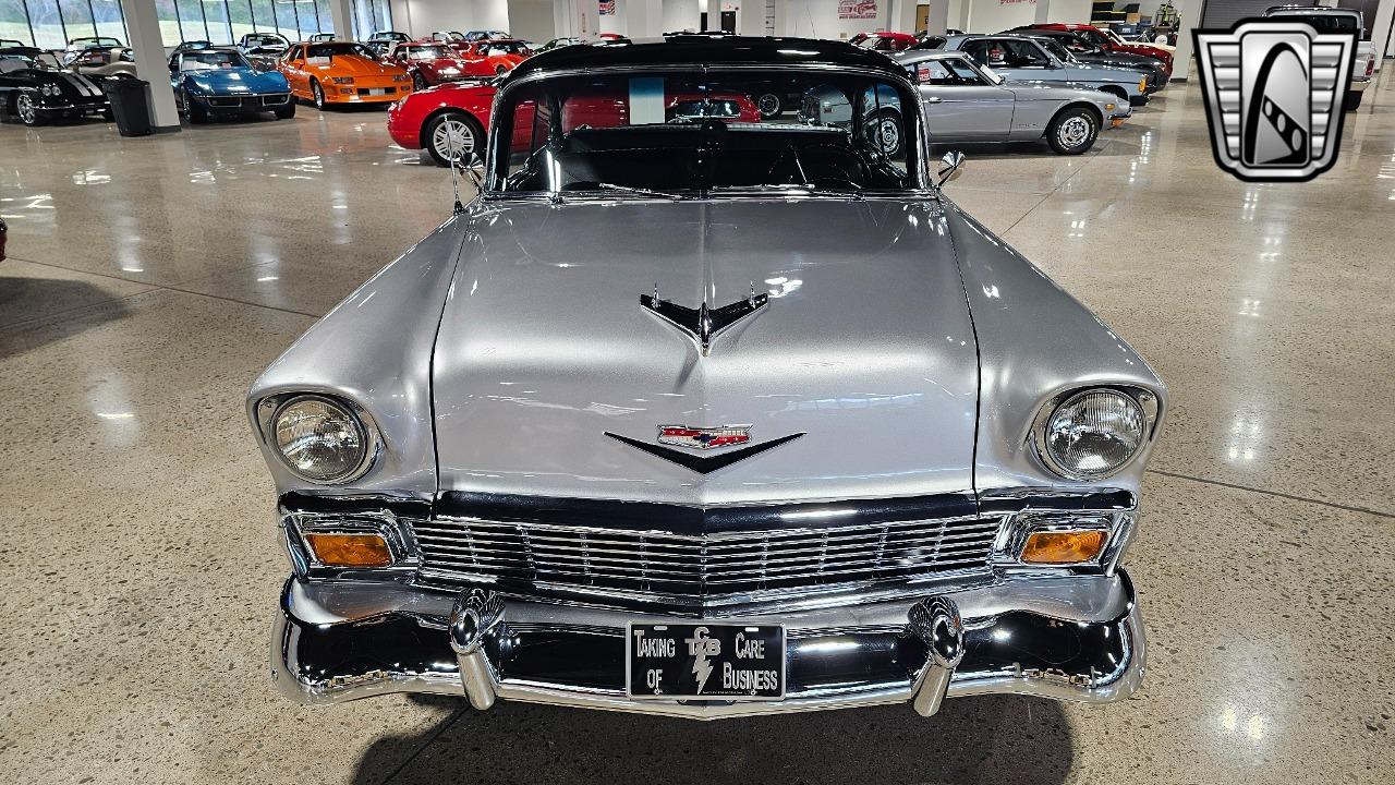 1956 Chevrolet Bel Air