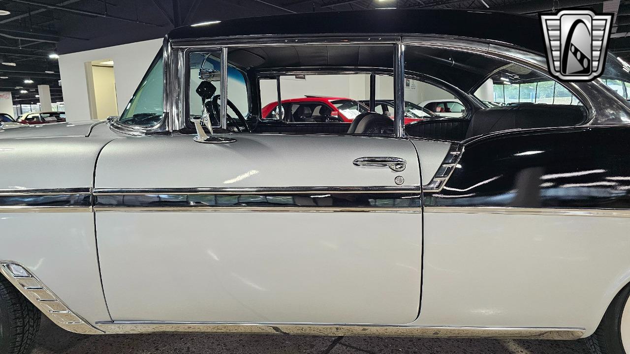 1956 Chevrolet Bel Air