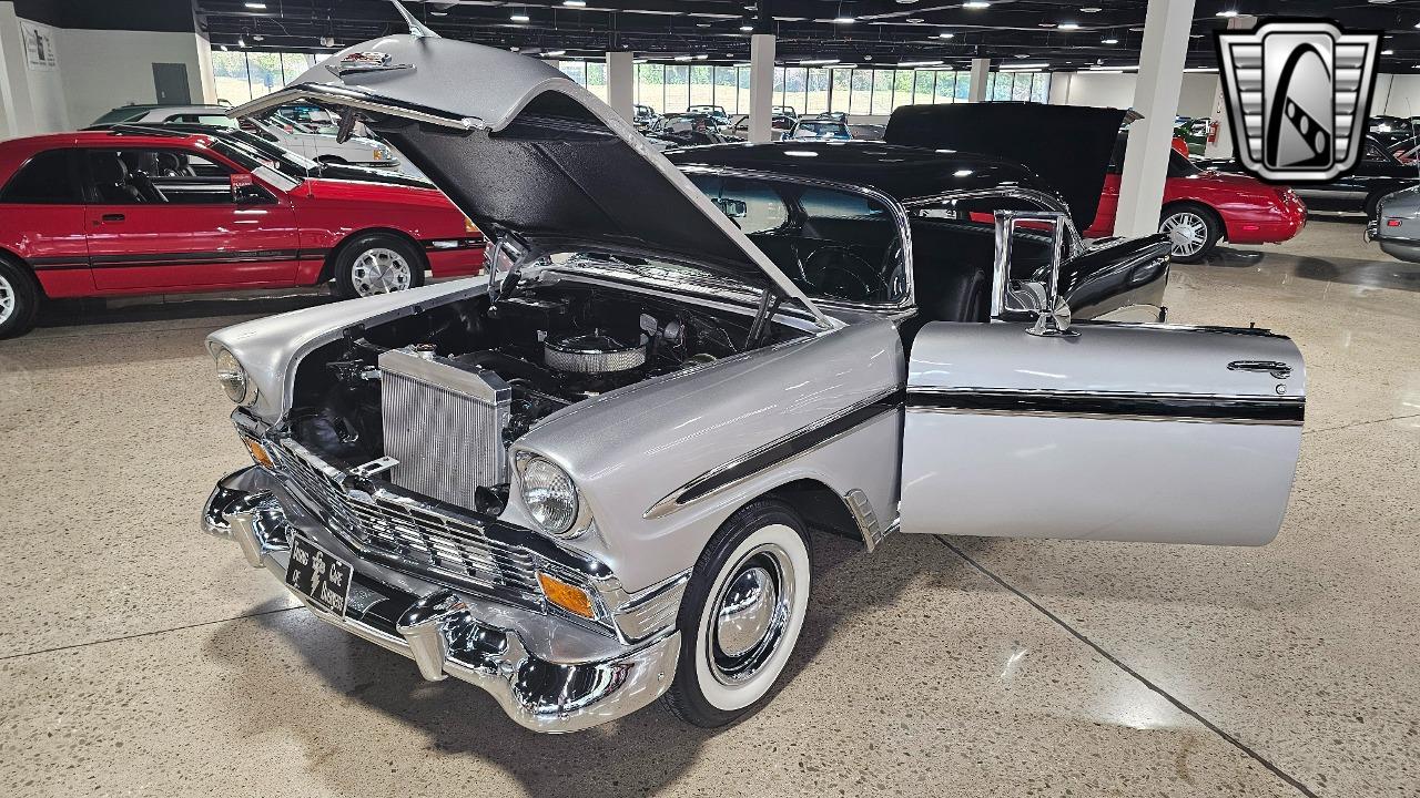 1956 Chevrolet Bel Air