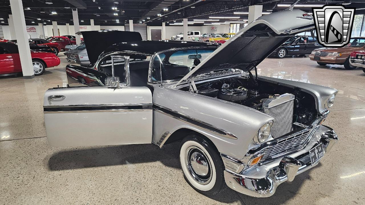 1956 Chevrolet Bel Air