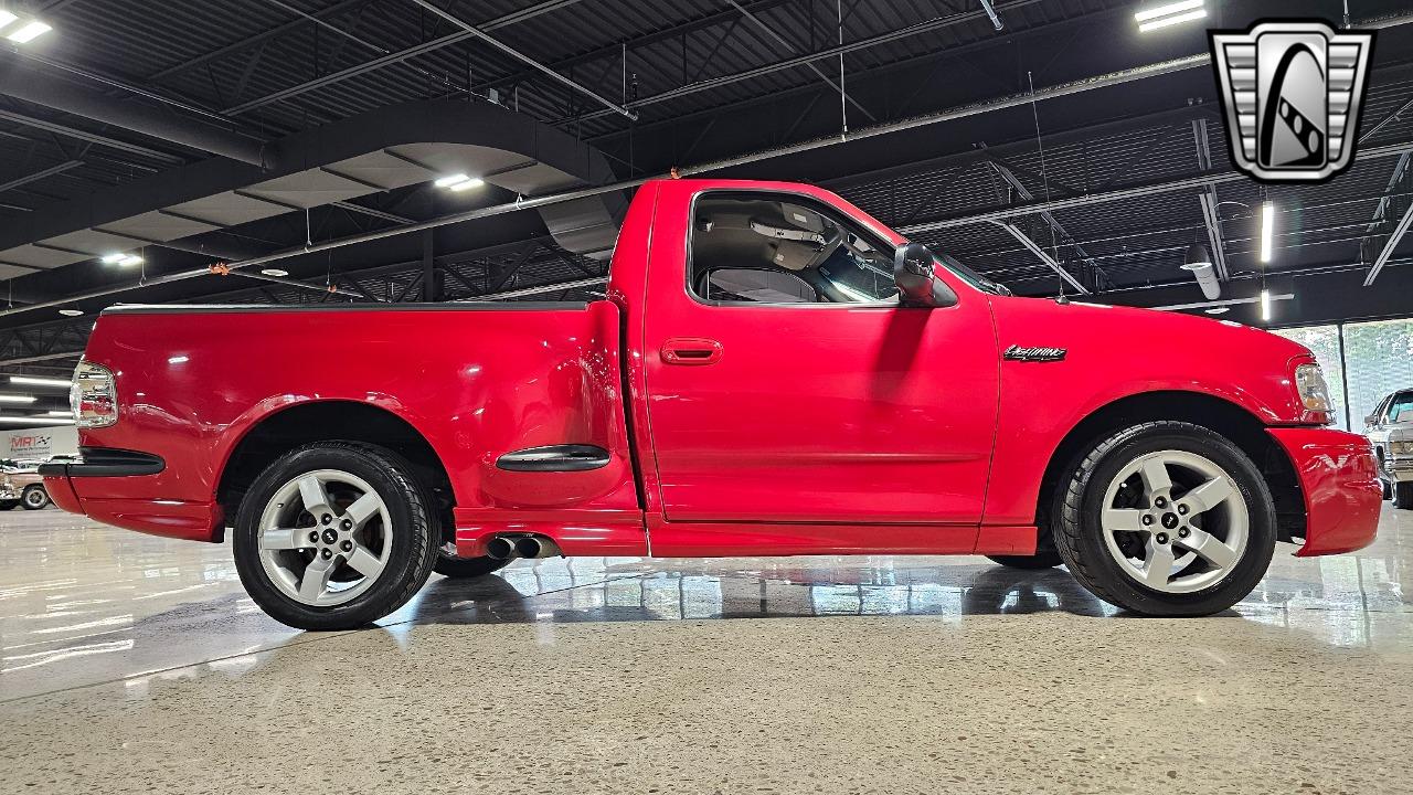 2001 Ford F-150