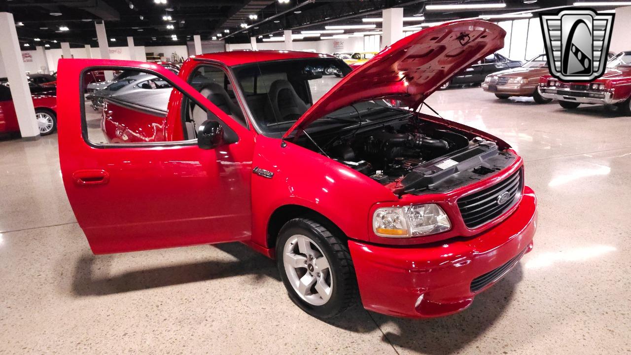 2001 Ford F-150