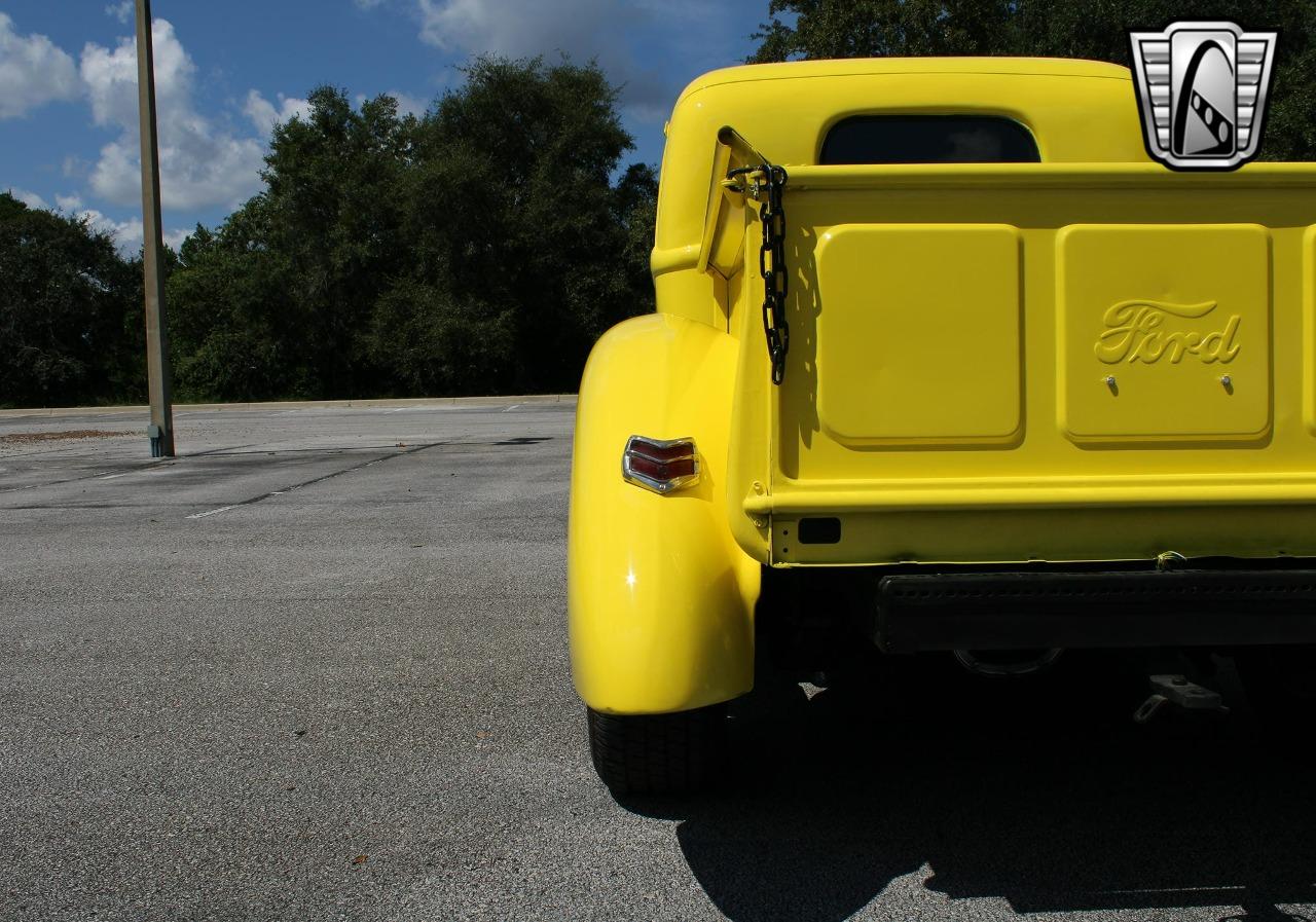 1946 Ford Custom