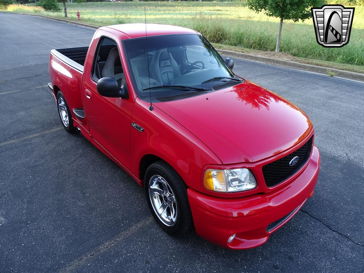 1999 Ford F-150