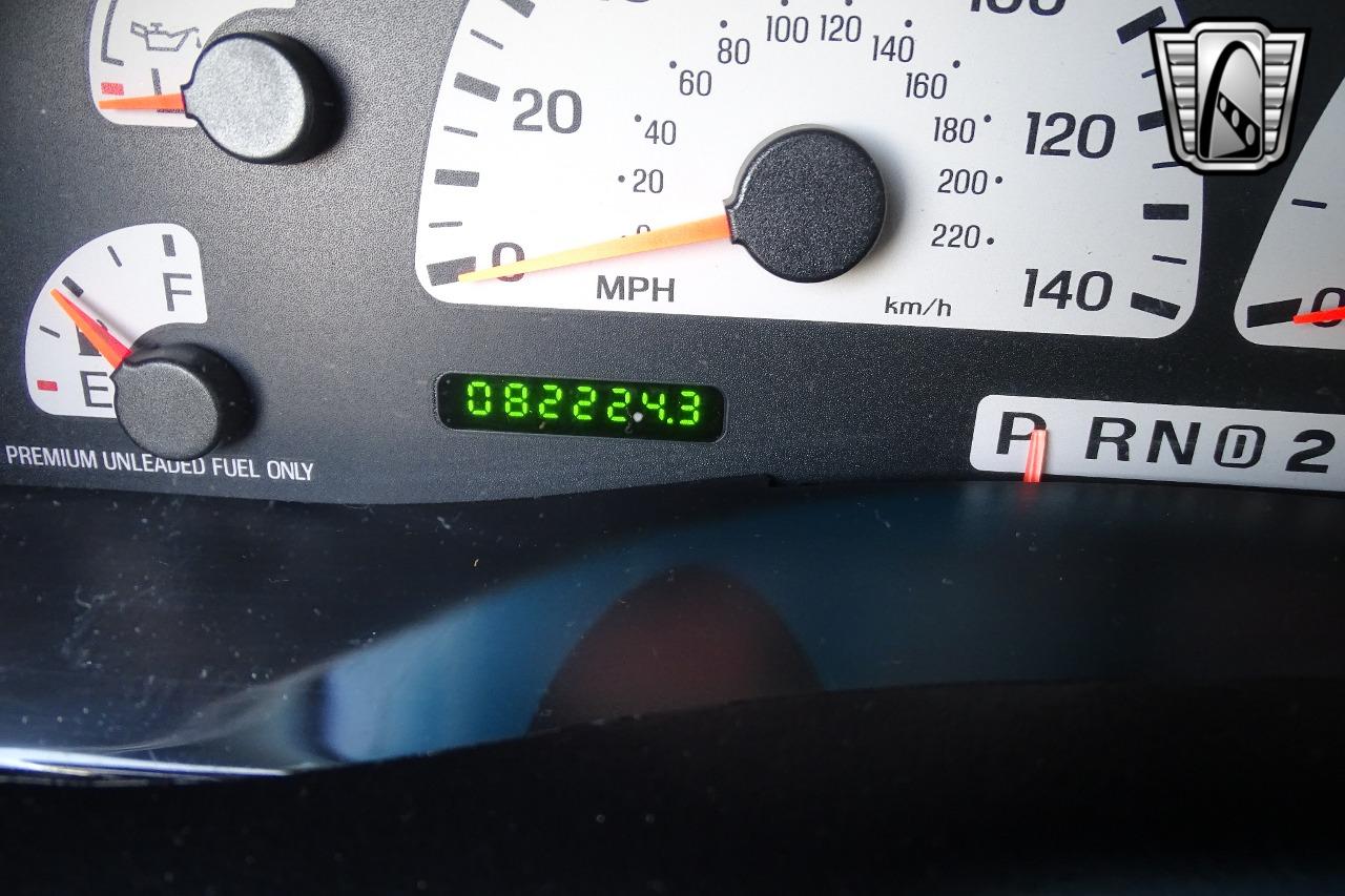 1999 Ford F-150