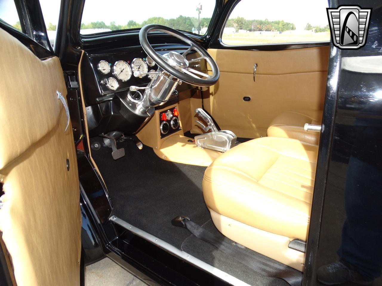 1941 Willys Americar