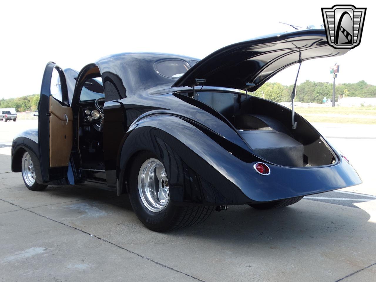 1941 Willys Americar